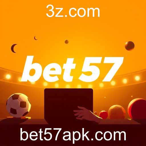A Revolução dos Jogos Online no Brasil: O Impacto do bet57