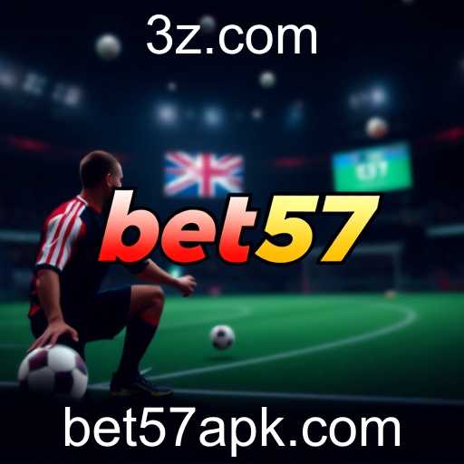 A Ascensão do Bet57 e o Cenário Atual dos Jogos Online