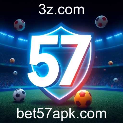 A Ascensão do Bet57 no Cenário de Jogos em 2025