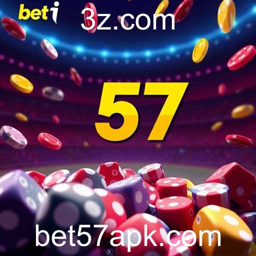 Bet57: A Nova Sensação dos Jogos Online em Português