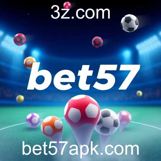 Tendências do Mercado de Apostas e Bet57