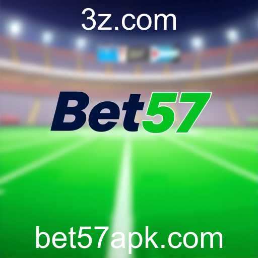 A Ascensão do Bet57: Transformando o Mercado de Jogos no Brasil