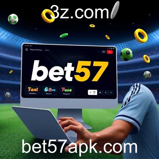 O Crescimento do Mercado de Apostas Online e a Repercussão do Bet57