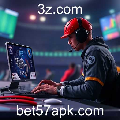 Expansão do Mercado de Jogos Online em 2025