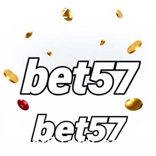 Ascensão do Bet57 e a Nova Era das Apostas Online em 2025